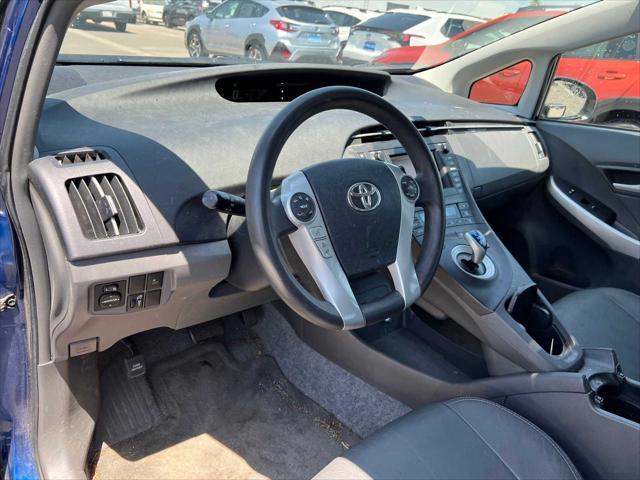 used 2010 Toyota Prius car, priced at $10,653