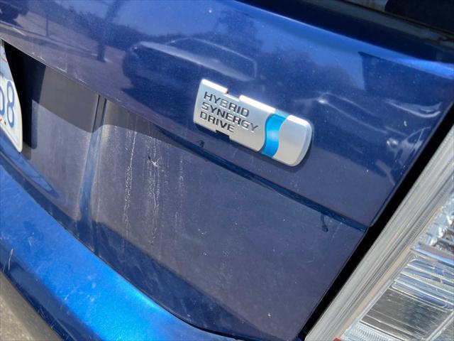 used 2010 Toyota Prius car, priced at $10,653
