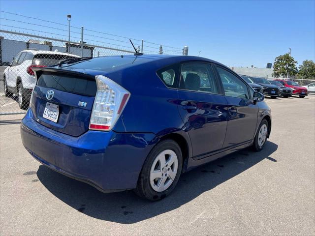 used 2010 Toyota Prius car, priced at $10,653
