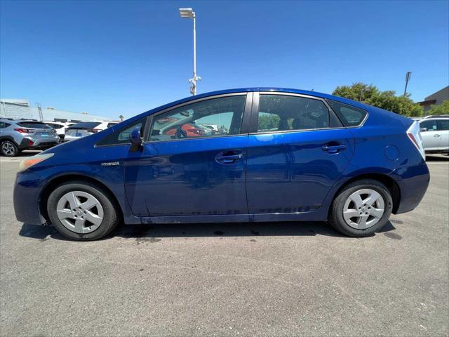 used 2010 Toyota Prius car, priced at $10,653