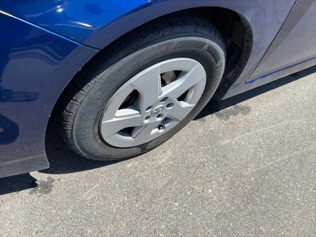 used 2010 Toyota Prius car, priced at $10,653