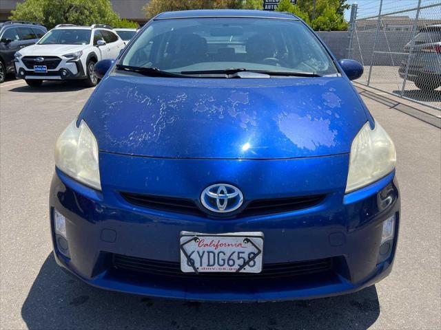 used 2010 Toyota Prius car, priced at $10,653
