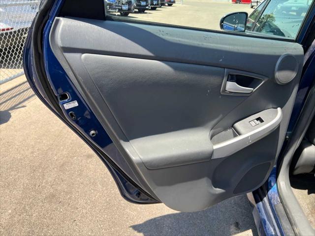 used 2010 Toyota Prius car, priced at $10,653