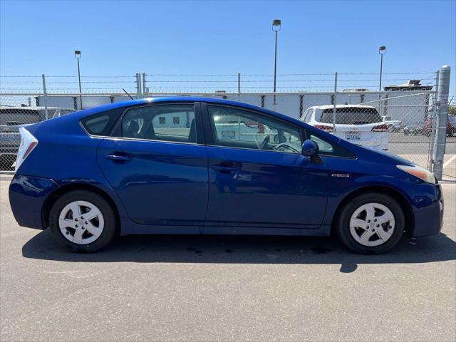 used 2010 Toyota Prius car, priced at $10,653