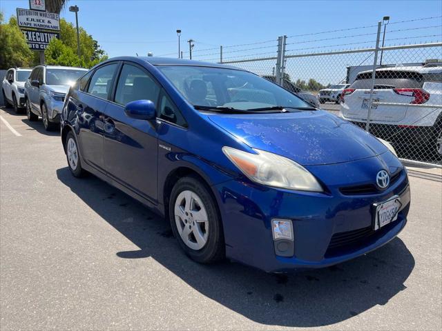 used 2010 Toyota Prius car, priced at $10,653