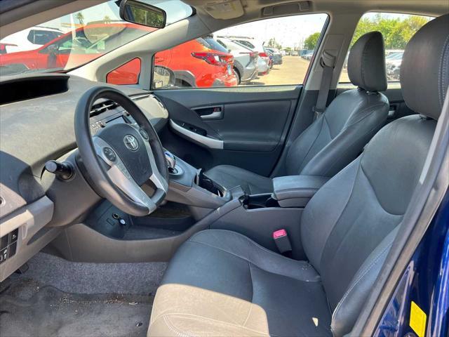 used 2010 Toyota Prius car, priced at $10,653