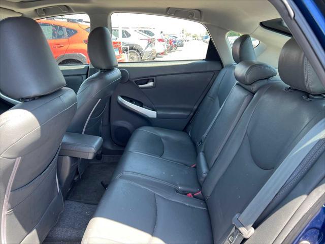 used 2010 Toyota Prius car, priced at $10,653