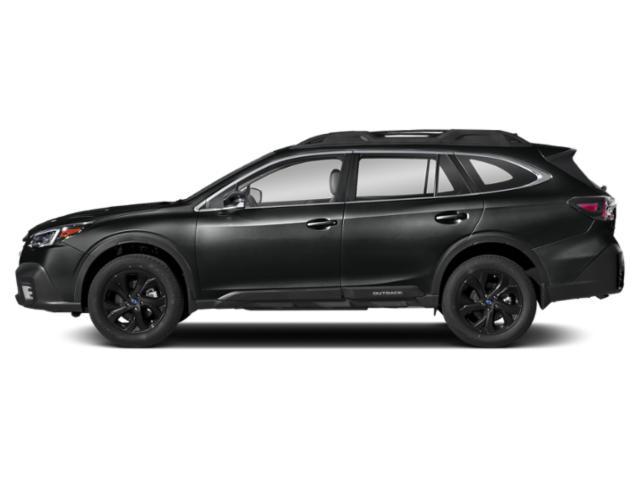 used 2022 Subaru Outback car