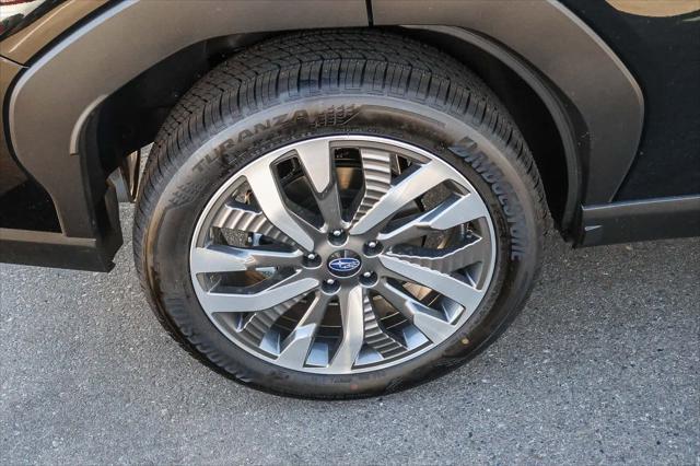 new 2025 Subaru Forester car, priced at $43,273