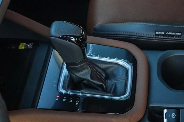new 2025 Subaru Forester car, priced at $43,273
