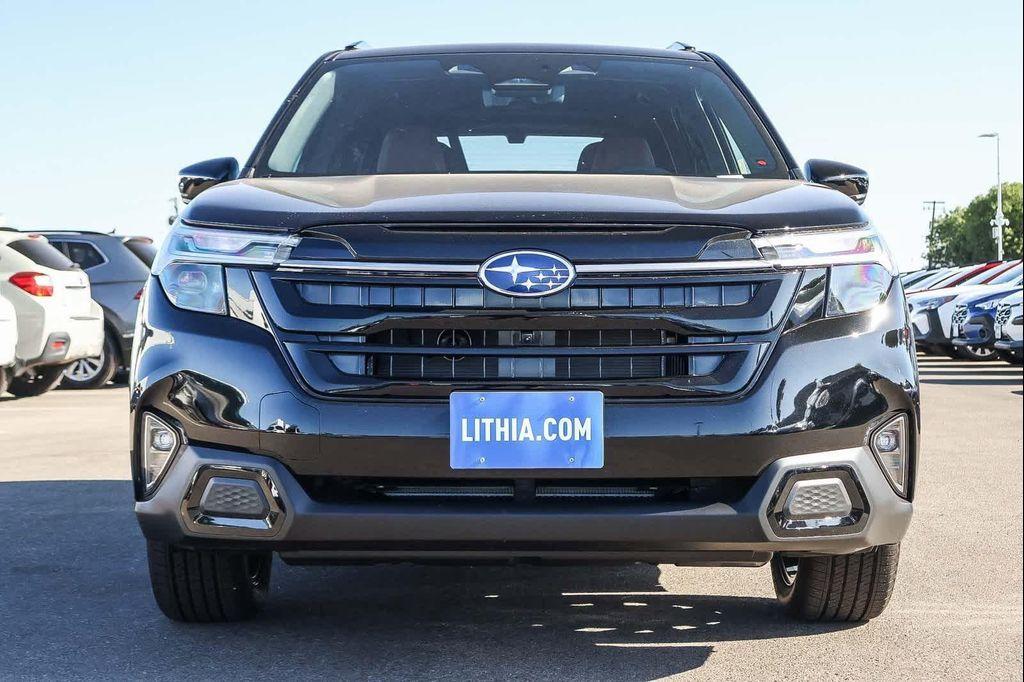 new 2025 Subaru Forester car, priced at $43,273