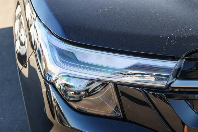 new 2025 Subaru Forester car, priced at $43,273