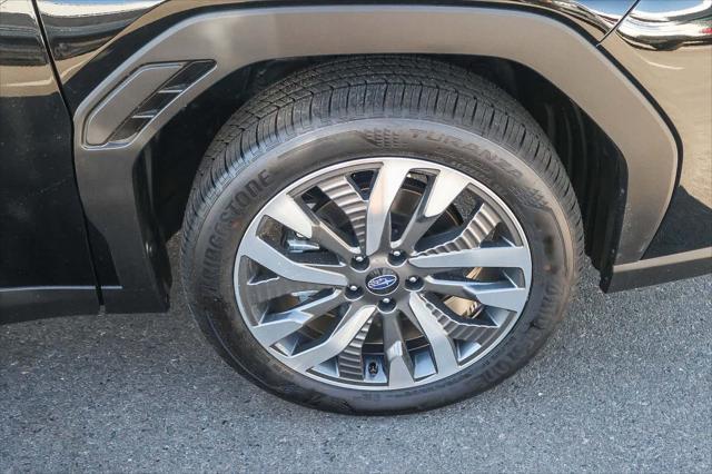 new 2025 Subaru Forester car, priced at $43,273