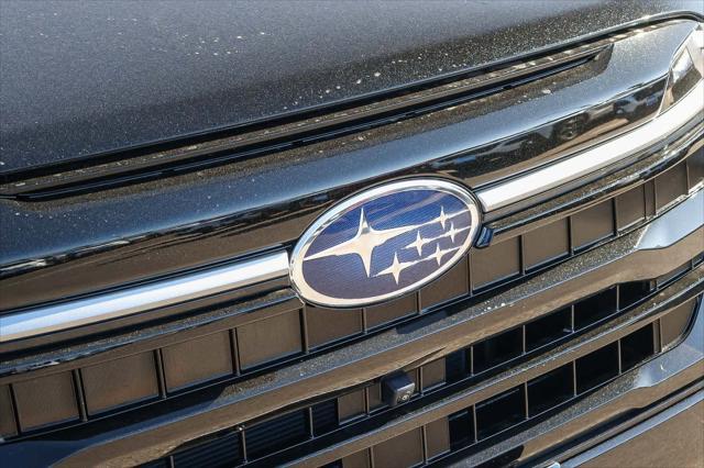 new 2025 Subaru Forester car, priced at $43,273
