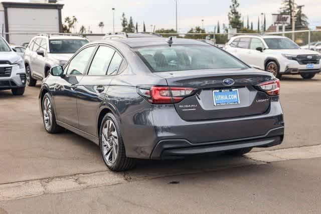 new 2025 Subaru Legacy car, priced at $33,572