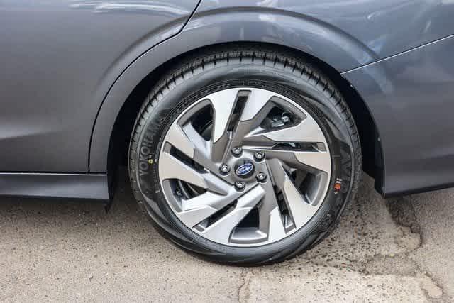 new 2025 Subaru Legacy car, priced at $33,572