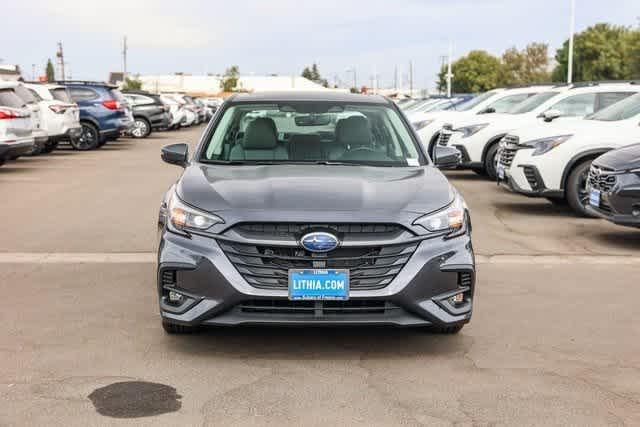 new 2025 Subaru Legacy car, priced at $33,572