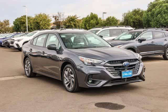 new 2025 Subaru Legacy car, priced at $33,572