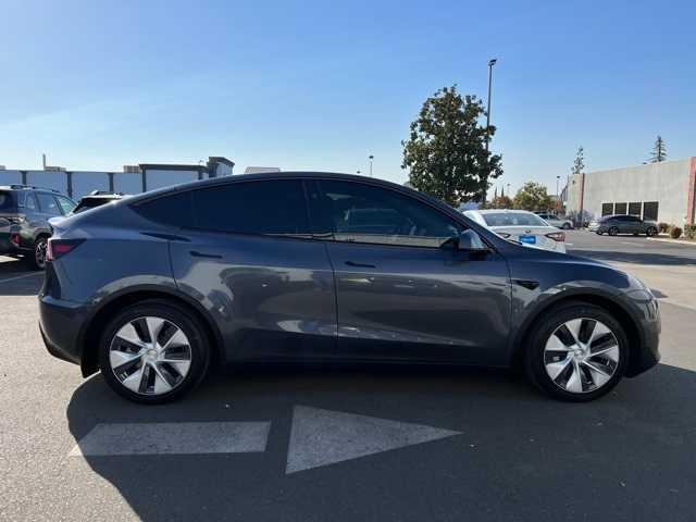 used 2023 Tesla Model Y car, priced at $35,557