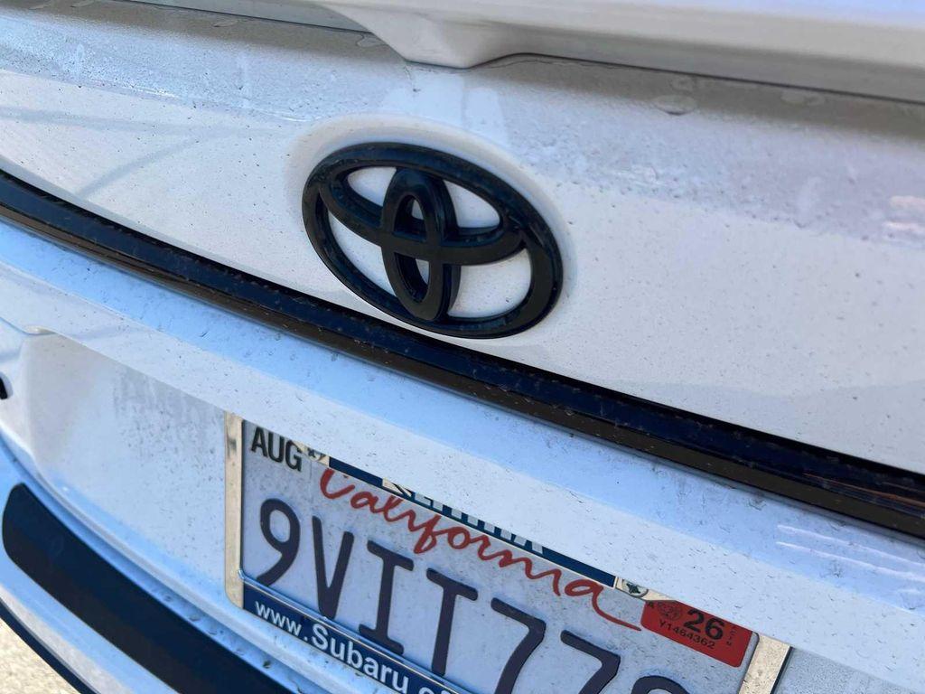 used 2022 Toyota Corolla car, priced at $22,397