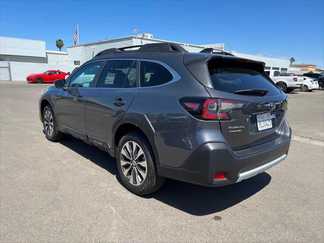 used 2024 Subaru Outback car, priced at $32,642