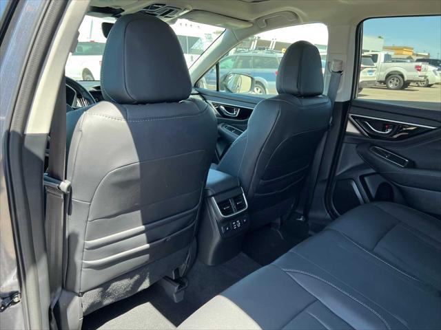 used 2024 Subaru Outback car, priced at $32,642