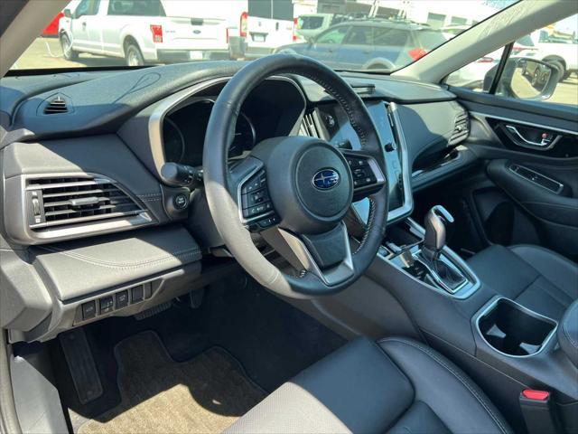 used 2024 Subaru Outback car, priced at $32,642