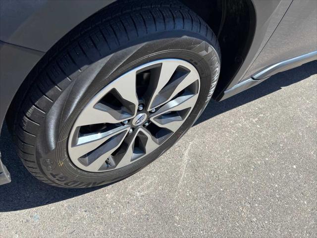used 2024 Subaru Outback car, priced at $32,642