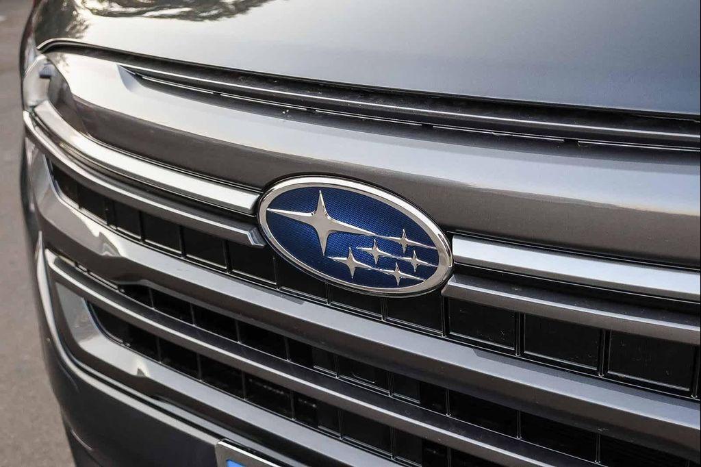 new 2025 Subaru Forester Hybrid car, priced at $41,304