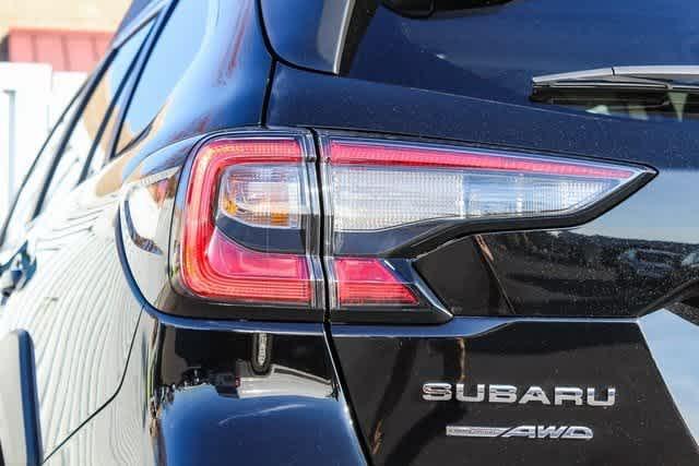 new 2024 Subaru Outback car, priced at $38,921