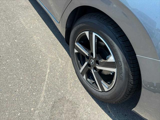 used 2024 Nissan Sentra car, priced at $18,495