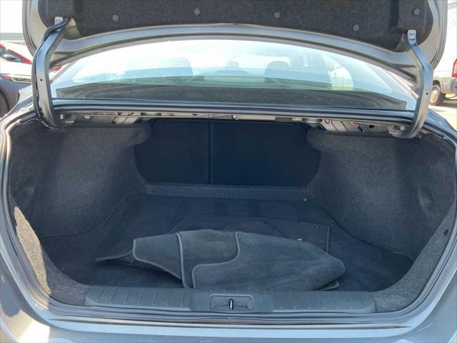 used 2024 Nissan Sentra car, priced at $18,495