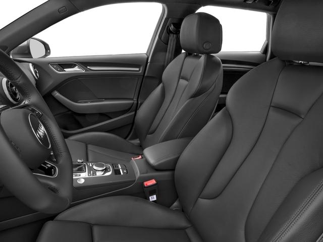 used 2017 Audi A3 e-tron car