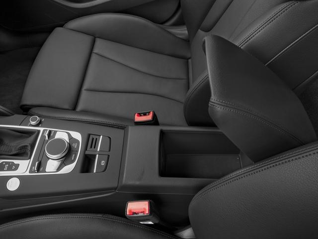 used 2017 Audi A3 e-tron car