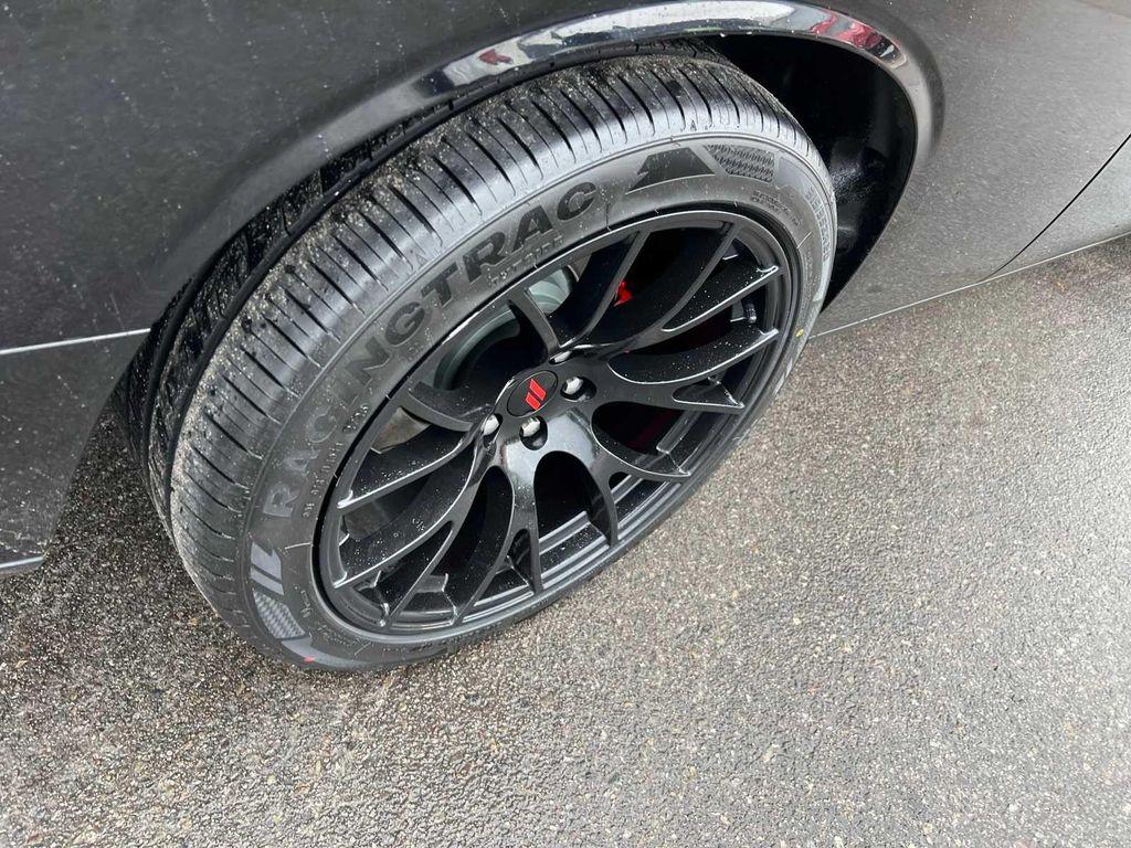 used 2021 Dodge Challenger car, priced at $34,499