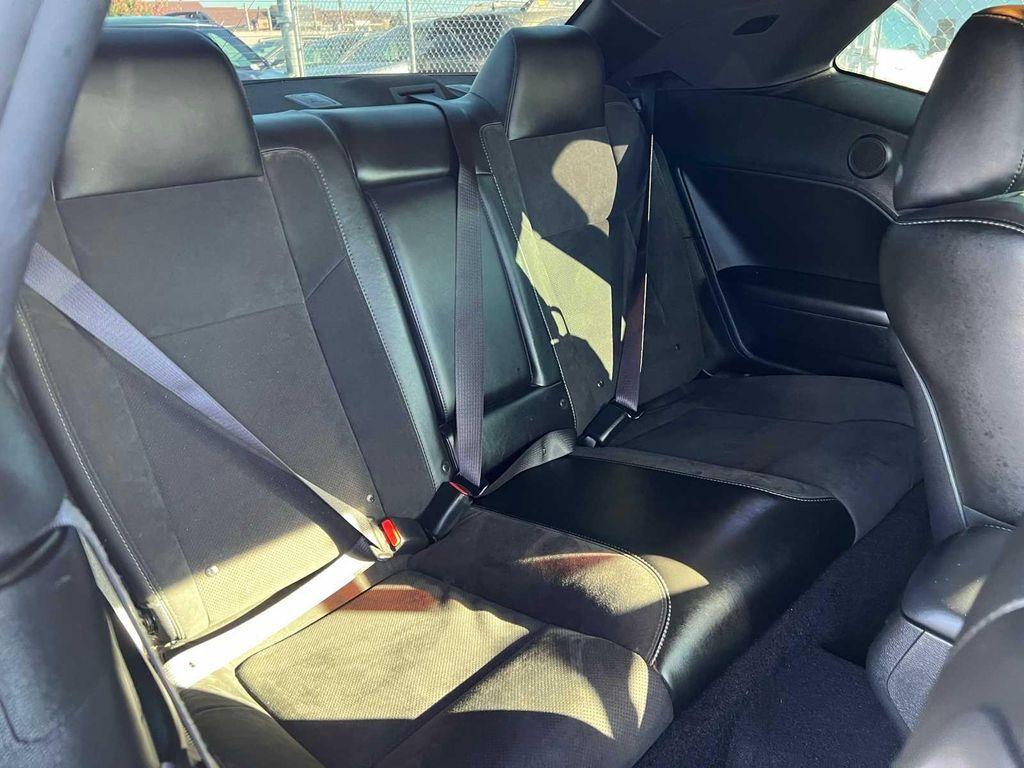 used 2021 Dodge Challenger car, priced at $36,100