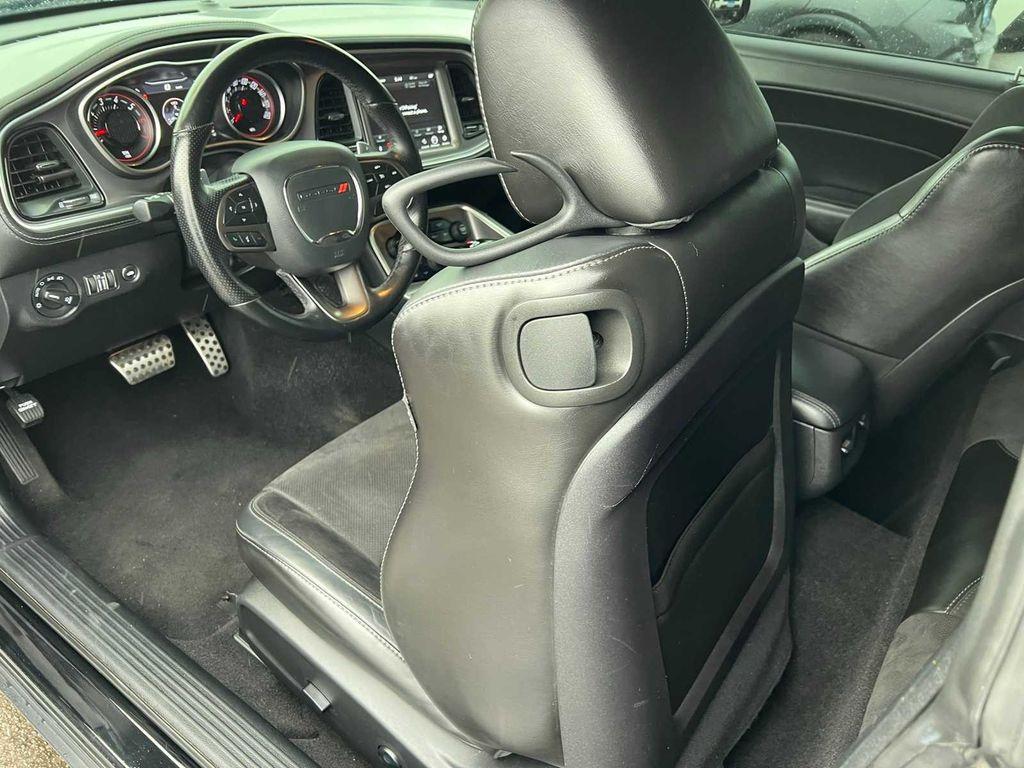 used 2021 Dodge Challenger car, priced at $34,499