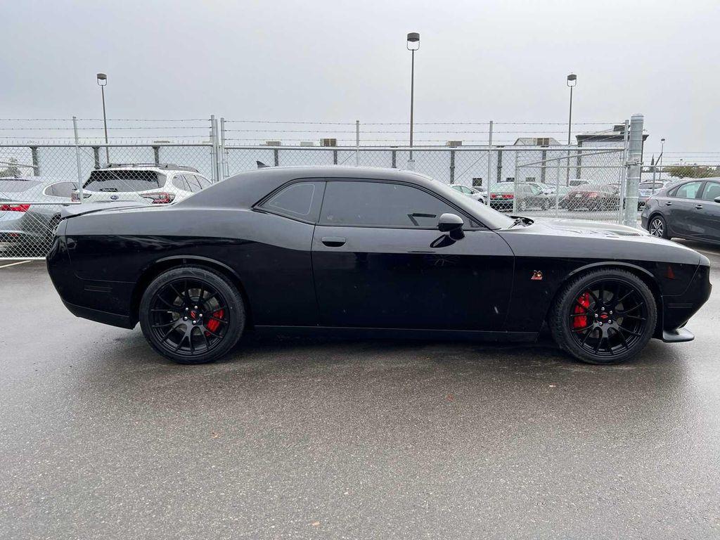 used 2021 Dodge Challenger car, priced at $34,499