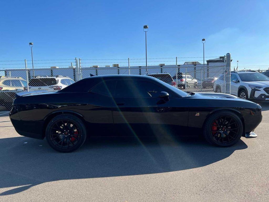 used 2021 Dodge Challenger car, priced at $36,100
