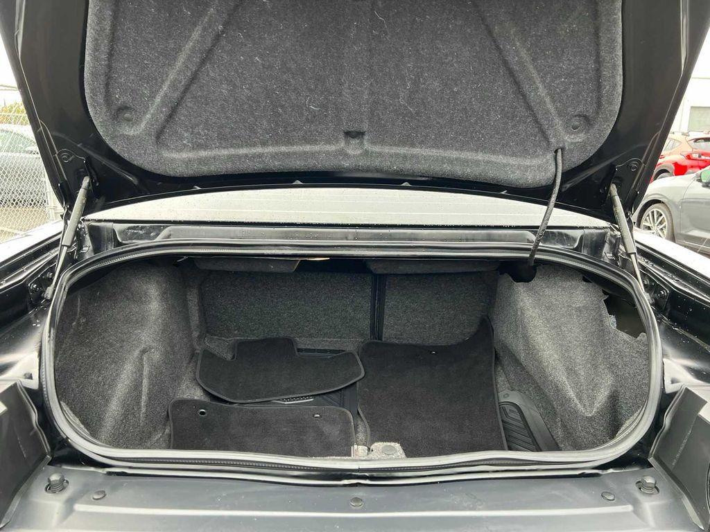 used 2021 Dodge Challenger car, priced at $34,499