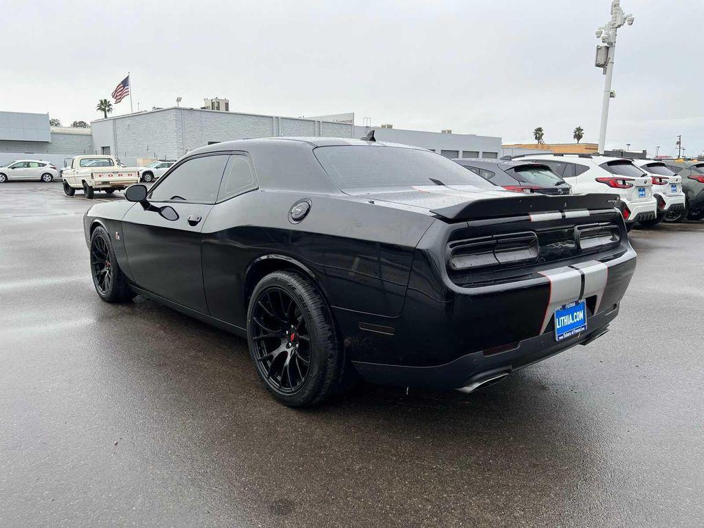 used 2021 Dodge Challenger car, priced at $34,499