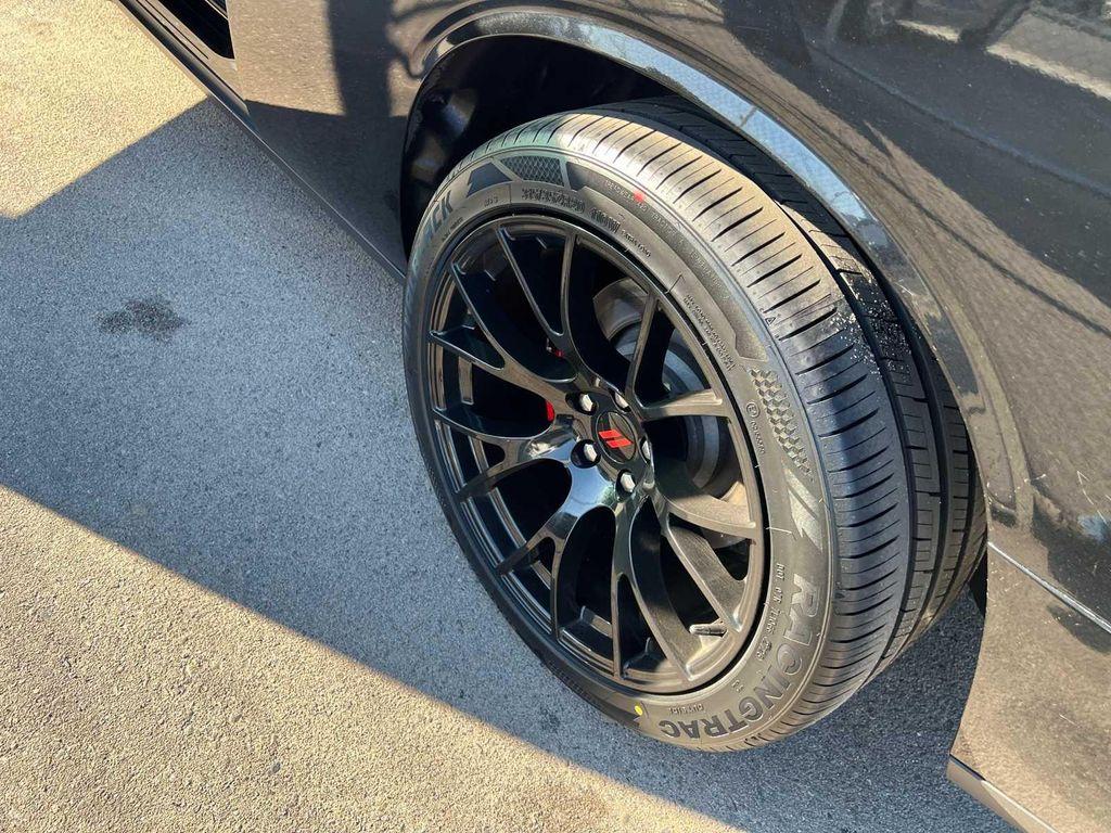 used 2021 Dodge Challenger car, priced at $36,100