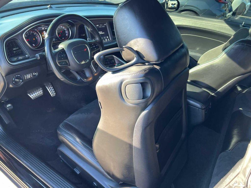 used 2021 Dodge Challenger car, priced at $36,100