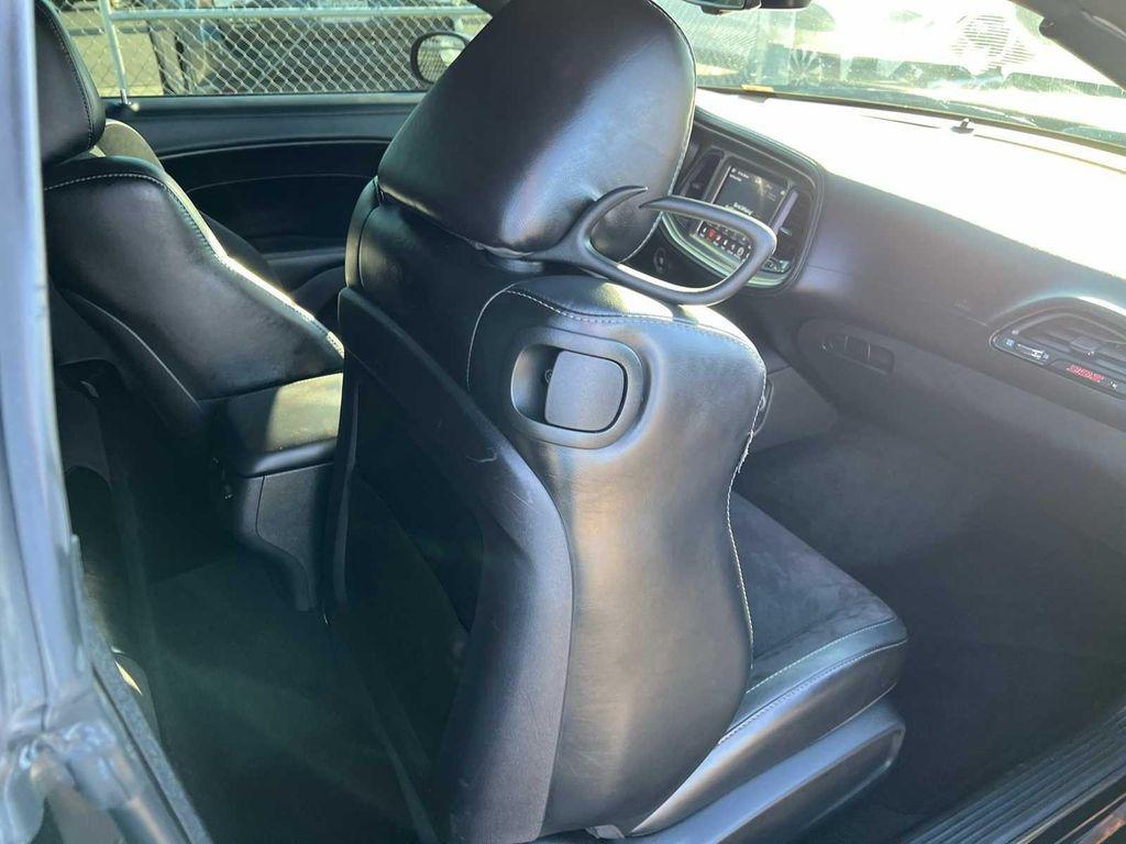 used 2021 Dodge Challenger car, priced at $36,100