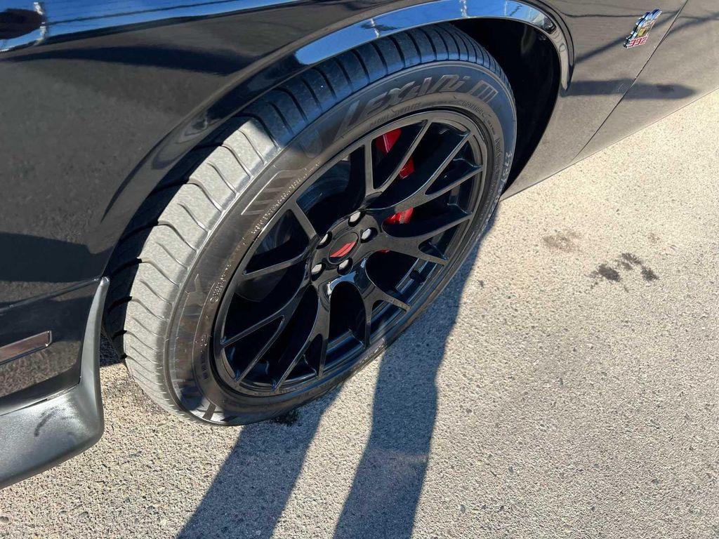 used 2021 Dodge Challenger car, priced at $36,100