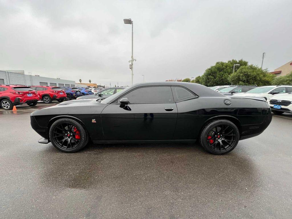 used 2021 Dodge Challenger car, priced at $34,499