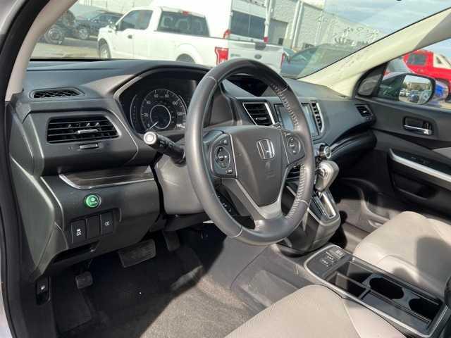 used 2016 Honda CR-V car, priced at $18,180