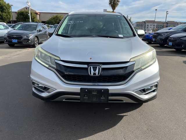 used 2016 Honda CR-V car, priced at $18,180