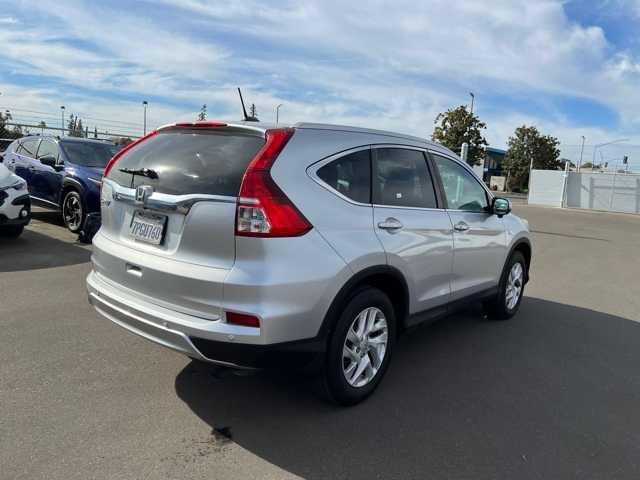 used 2016 Honda CR-V car, priced at $18,180