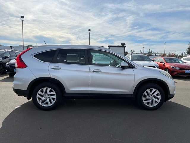 used 2016 Honda CR-V car, priced at $18,180